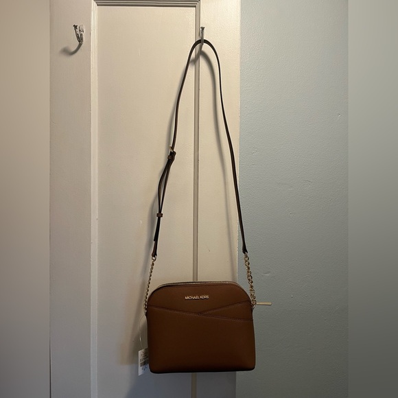 Michael Kors Dome Cross Body - Picture 8 of 8